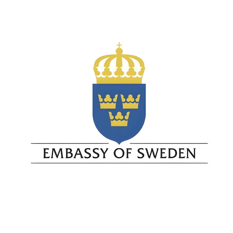 Sweden Embassy
