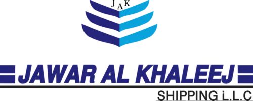 Jawar Al Khaleej Logo