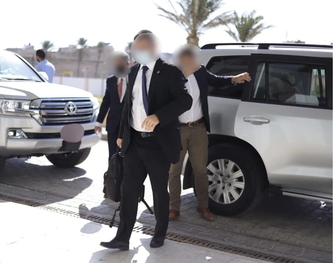bodyguard services dubai close protection dubai