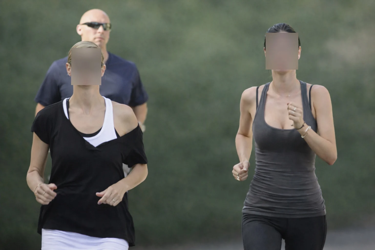 Residential Security Guards in Dubai