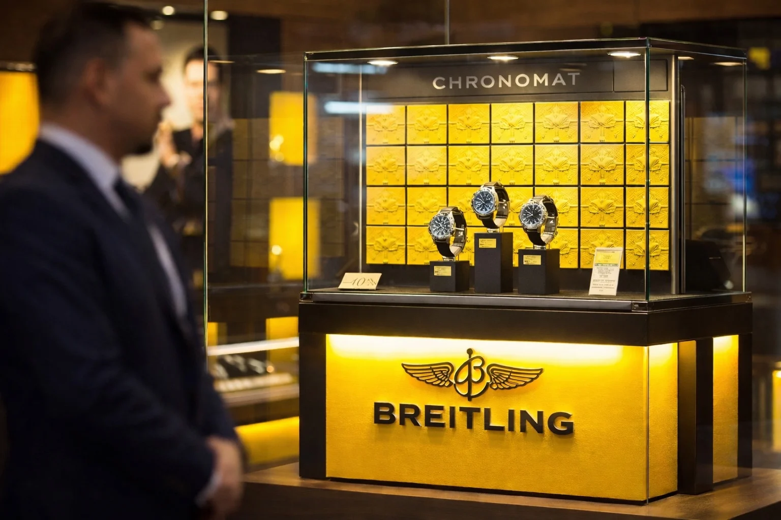 close protection dubai