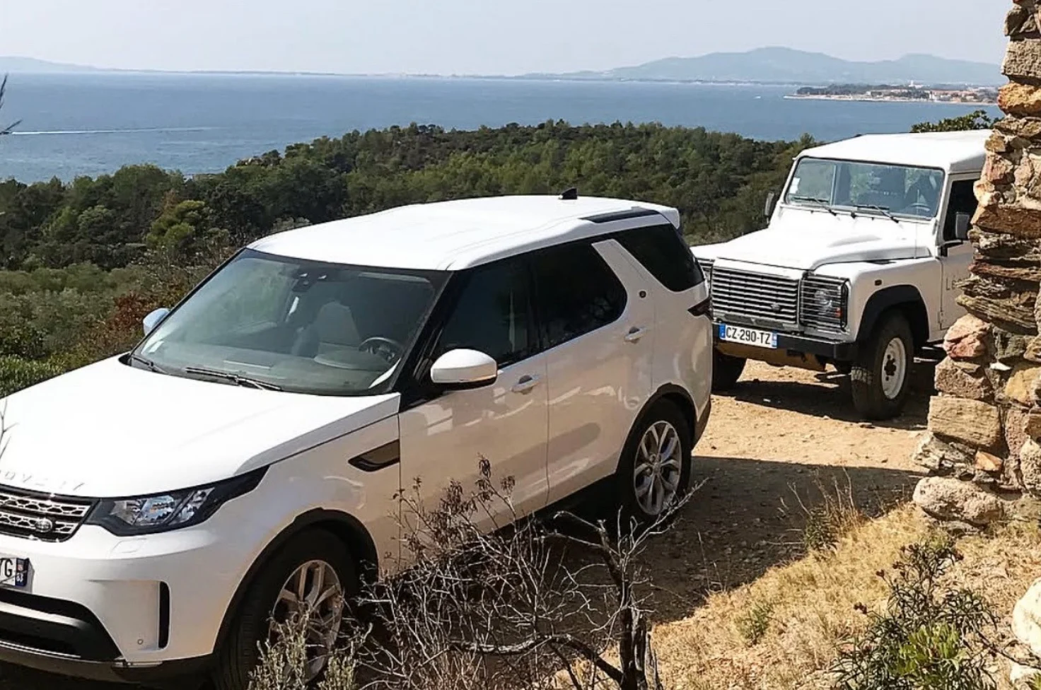 Secure Compound Services Secure Compound Services