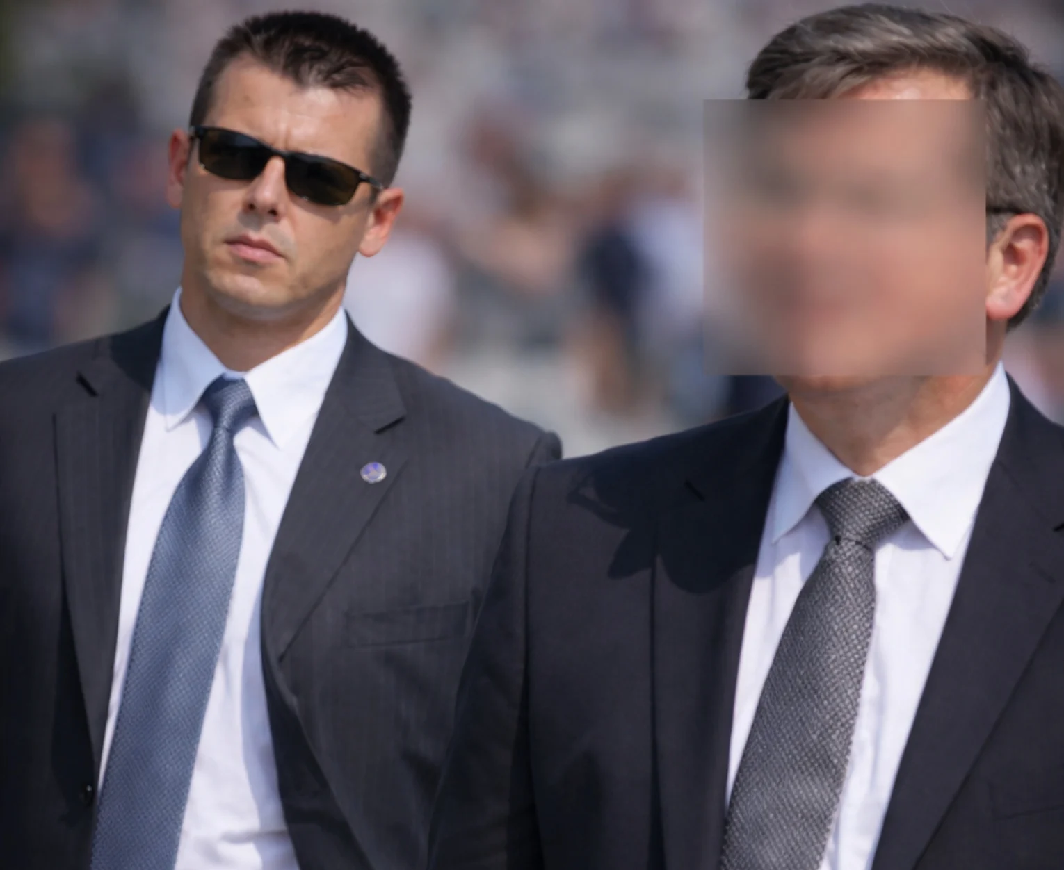 bodyguard services dubai 