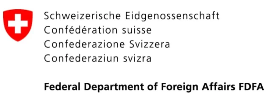 federal dept of foreign affairs fdfa