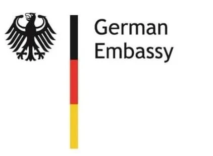 germany embassy