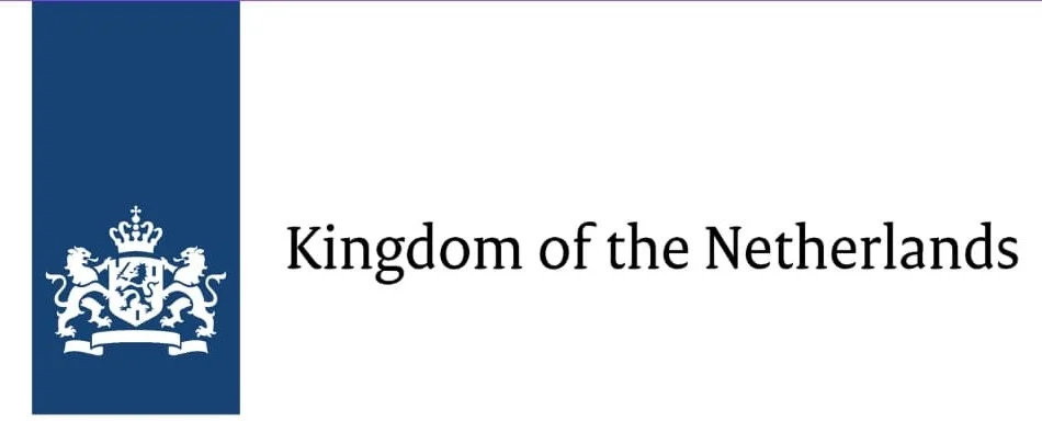 kingdom of the netherlands